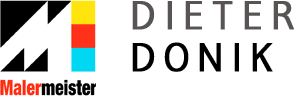 Logo Dieter Donik