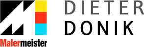 Logo Dieter Donik